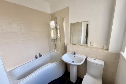 undefined, MOON COURT, Moatcroft Road, Eastbourne, East Sussex BN21