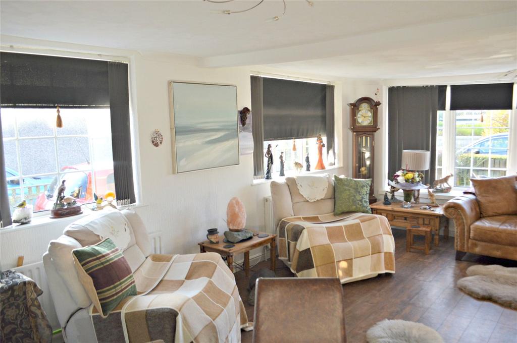 Humberston Fitties, Cleethorpes, DN36 2 bed detached bungalow for sale