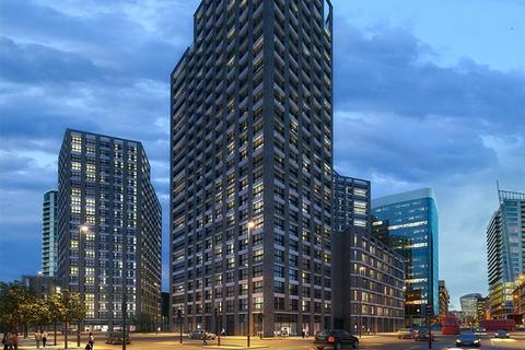 1 bedroom apartment for sale, Wiverton Tower, Aldgate