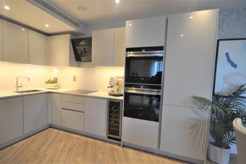 1 bedroom apartment for sale, Wiverton Tower, Aldgate