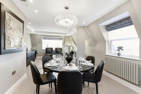 3 bedroom apartment to rent, Boydell Court St Johns Wood Park, St Johns Wood, London NW8