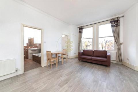Studio to rent, Christchurch Avenue, Mapesbury, London, NW6