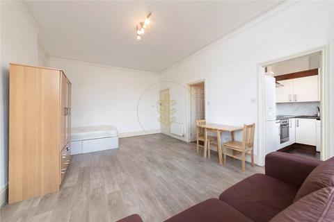 Studio to rent, Christchurch Avenue, Mapesbury, London, NW6