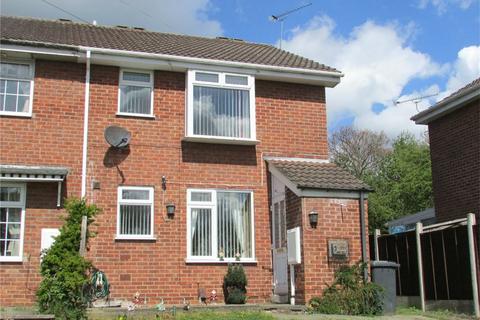 undefined, Malling Walk, Scunthorpe