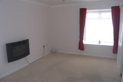 undefined, Malling Walk, Scunthorpe