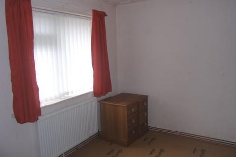 undefined, Malling Walk, Scunthorpe