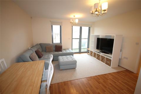 2 bedroom apartment to rent, Lichfield House, Rustat Avenue, Cambridge, CB1