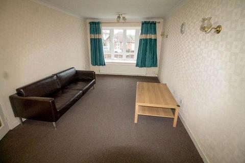 2 bedroom maisonette to rent, Gregory Court, Lenton, Nottingham, NG7 2LH