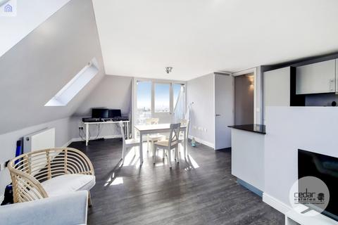 2 bedroom flat to rent, South Hill Park, Hampstead NW3