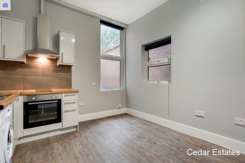 Studio to rent, Fordwych Road, West Hampstead NW2