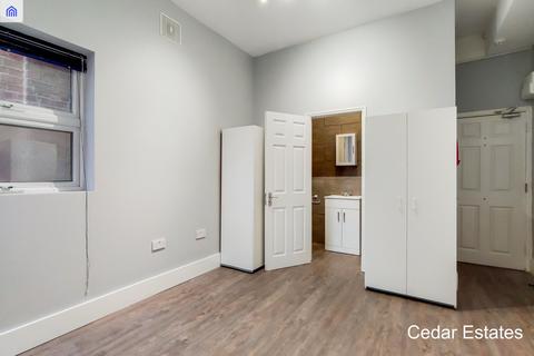 Studio to rent, Fordwych Road, West Hampstead NW2