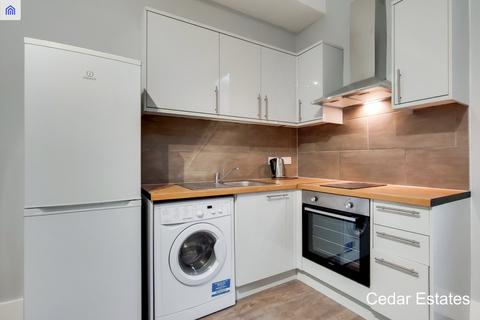 Studio to rent, Fordwych Road, West Hampstead NW2