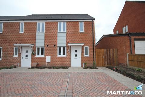 2 bedroom terraced house to rent, Pemberton Road, West Bromwich, B70