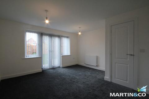 2 bedroom terraced house to rent, Pemberton Road, West Bromwich, B70