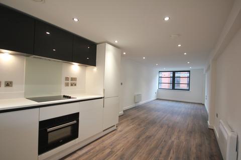 1 bedroom apartment to rent, The Kettleworks, Pope Street, Jewellery Quarter, B1