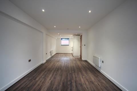 1 bedroom apartment to rent, The Kettleworks, Pope Street, Jewellery Quarter, B1