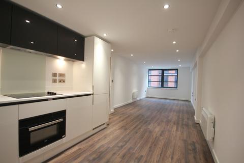 1 bedroom apartment to rent, The Kettleworks, Pope Street, Jewellery Quarter, B1