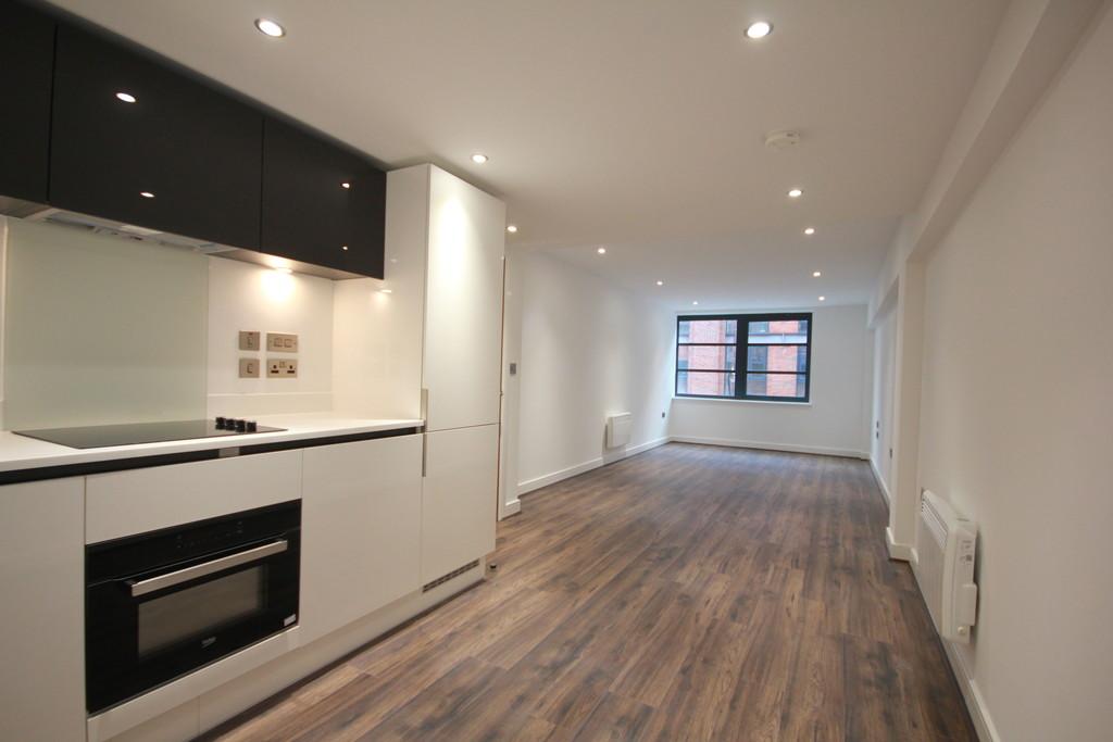 Apartment in Birmingham - View 2