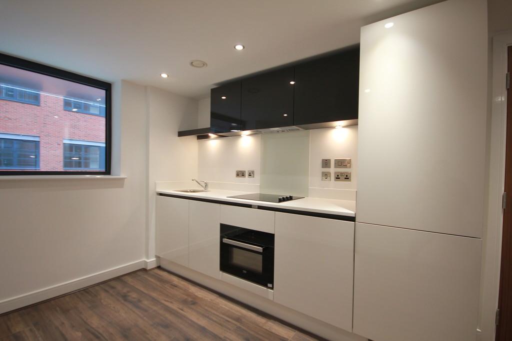 Apartment in Birmingham - View 3