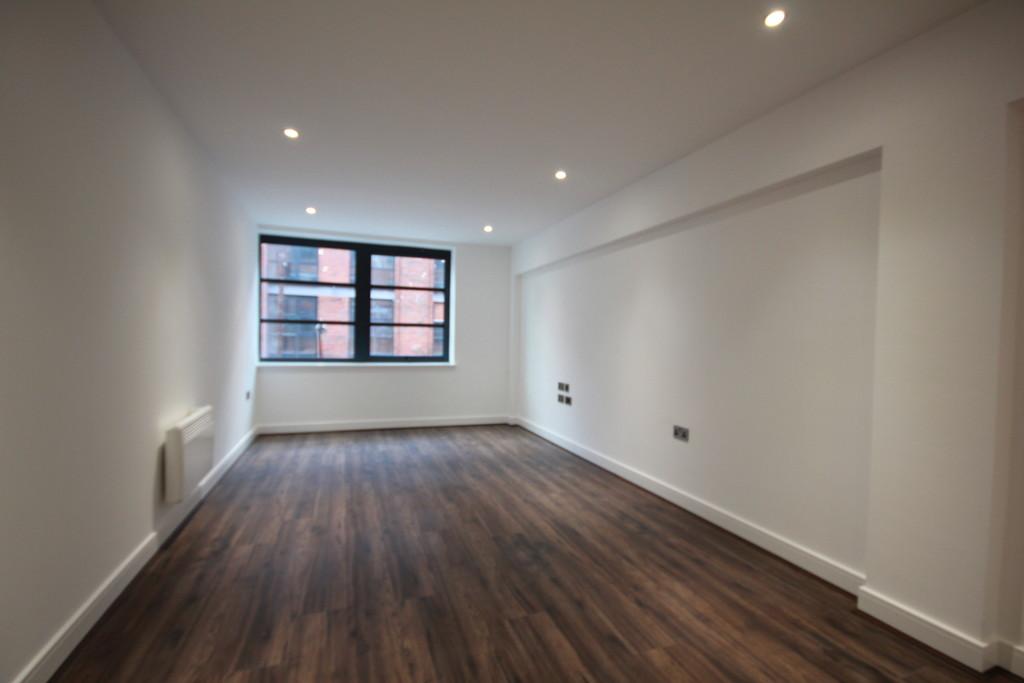 Apartment in Birmingham - View 4