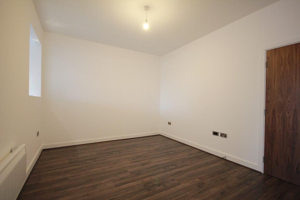 Apartment in Birmingham, Jewellery Quarter - More