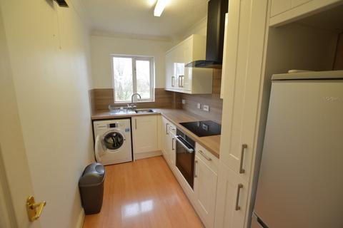 2 bedroom apartment to rent, York YO26