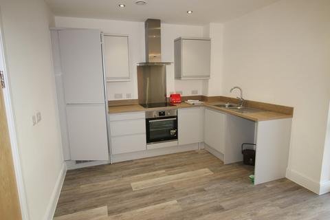 1 bedroom apartment to rent, Schooner Wharf, Cardiff Bay