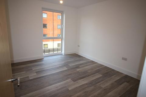 1 bedroom apartment to rent, Schooner Wharf, Cardiff Bay