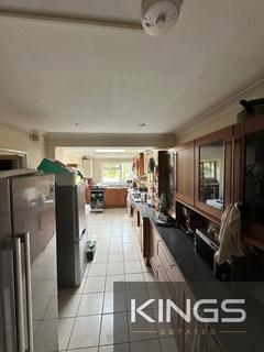 7 bedroom semi-detached house to rent, Gordon Avenue