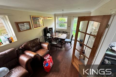 7 bedroom semi-detached house to rent, Gordon Avenue