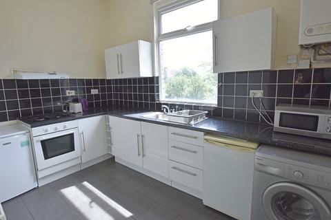 2 bedroom apartment to rent, Forest Road West, Arboretum