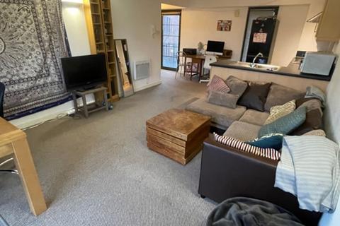 2 bedroom apartment to rent, Park West,, Derby Road, Nottingham
