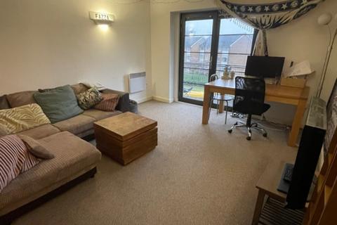 2 bedroom apartment to rent, Park West,, Derby Road, Nottingham