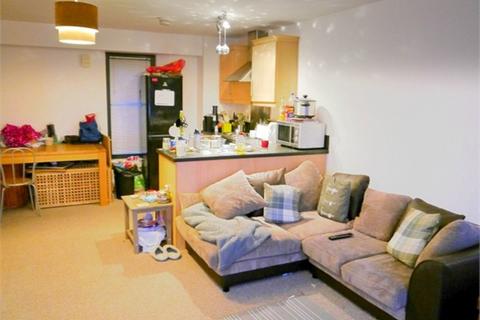 2 bedroom apartment to rent, Park West,, Derby Road, Nottingham