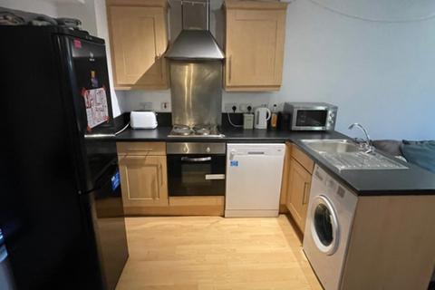 2 bedroom apartment to rent, Park West,, Derby Road, Nottingham