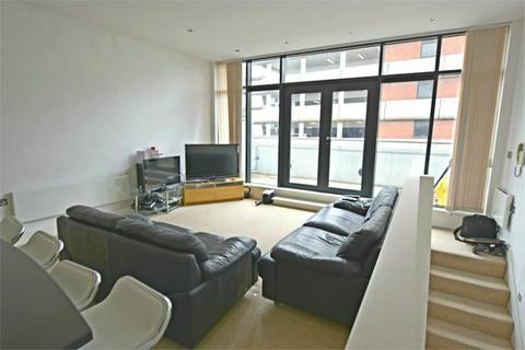 2 bedroom apartment to rent, The Axis,43 Wollaton Street