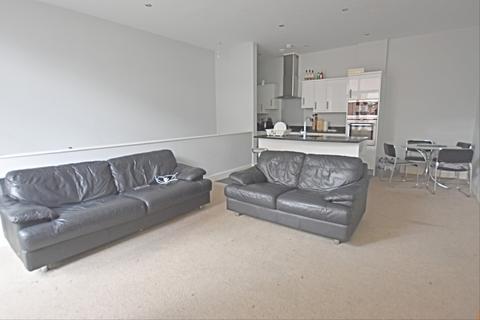 2 bedroom apartment to rent, The Axis,43 Wollaton Street