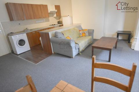 2 bedroom ground floor flat to rent, Forest Road West, Arboretum