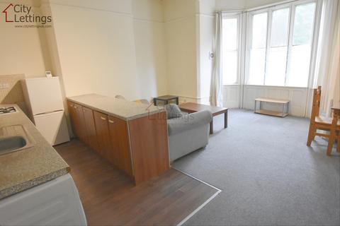 2 bedroom ground floor flat to rent, Forest Road West, Arboretum