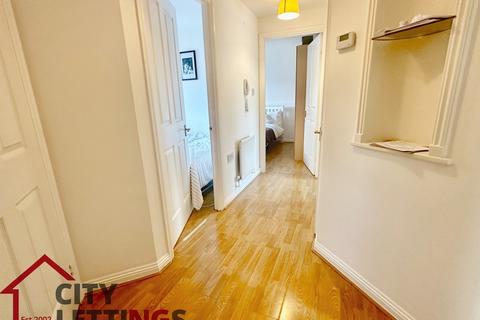 2 bedroom apartment to rent, Arboretum Nottingham NG7