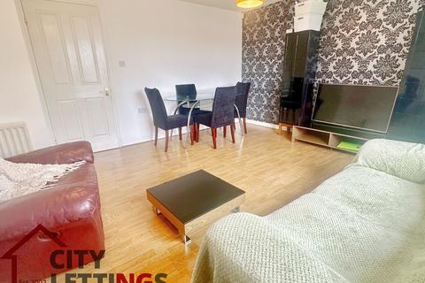 2 bedroom apartment to rent, Arboretum Nottingham NG7