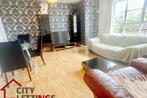 2 bedroom apartment to rent, Arboretum Nottingham NG7