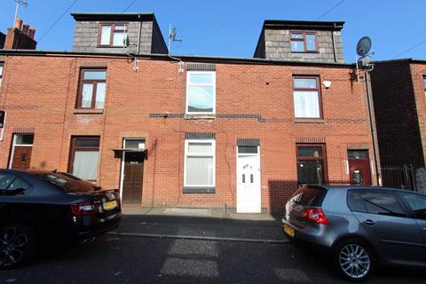 undefined, Talbot Street, Deeplish, Rochdale