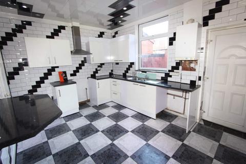 undefined, Talbot Street, Deeplish, Rochdale