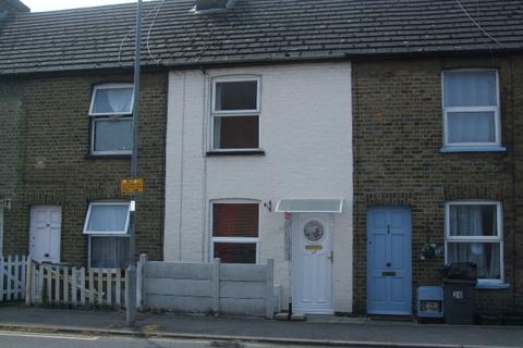 2 bedroom terraced house to rent - Navigation Road, Chelmsford CM2