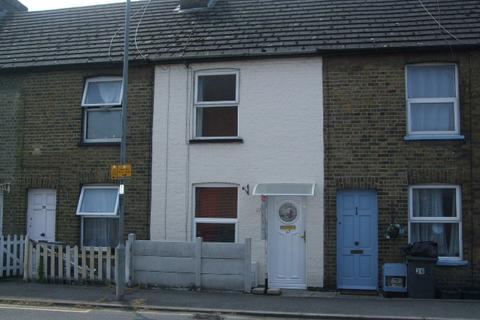 2 bedroom terraced house to rent, Navigation Road, Chelmsford CM2