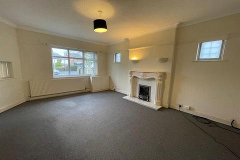 2 bedroom bungalow to rent, Nottingham Road, Stapleford, NG9 8AR