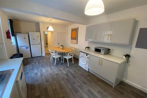 6 bedroom semi-detached house to rent, Broadgate, Beeston, NG9 2GG