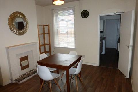 undefined, Humber Road, Beeston, NG9 2EX