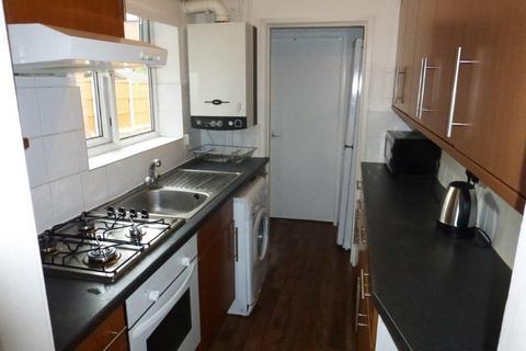 undefined, Humber Road, Beeston, NG9 2EX
